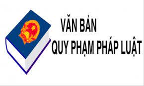 QUYET DINH VAN BAN QPPL